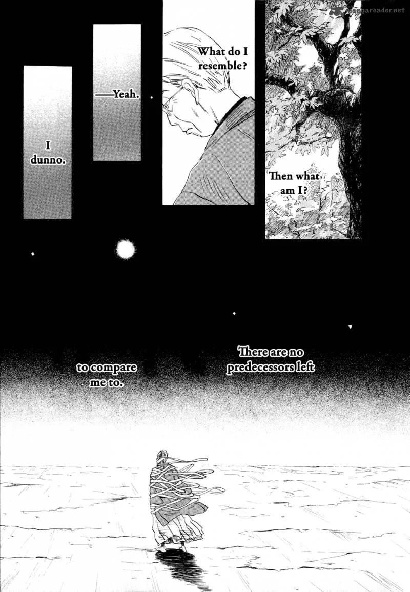 3 Gatsu no Lion Chapter 81 page 7