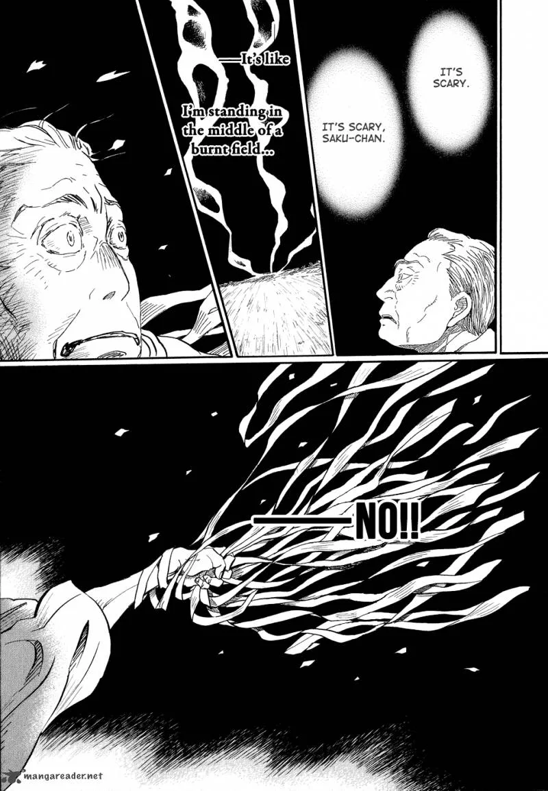 3 Gatsu no Lion Chapter 81 page 11