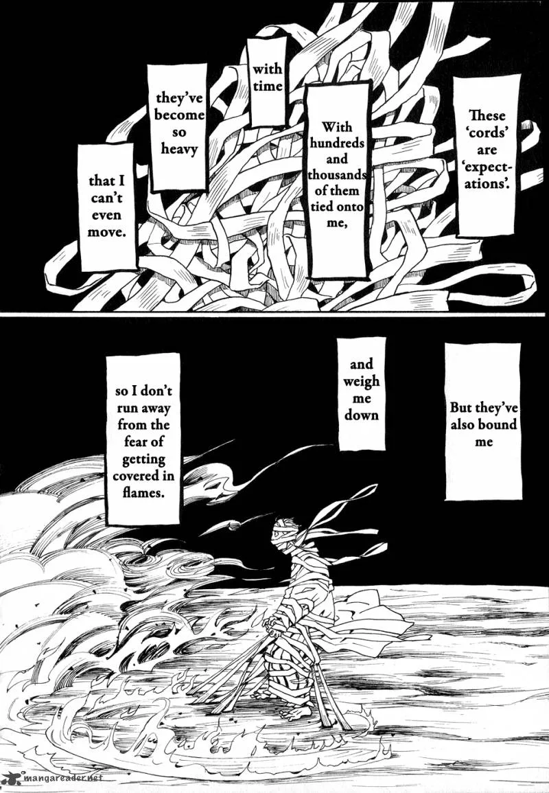 3 Gatsu no Lion Chapter 82 page 12
