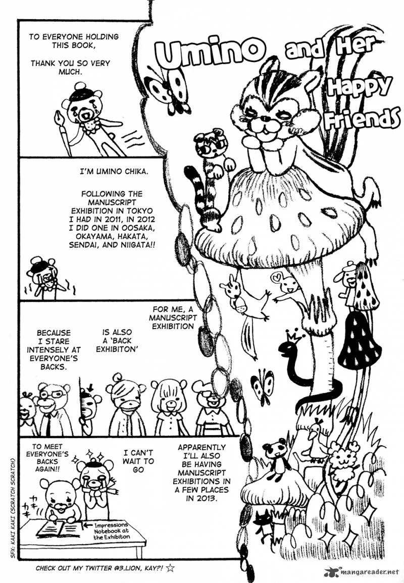 3 Gatsu no Lion Chapter 83 page 19
