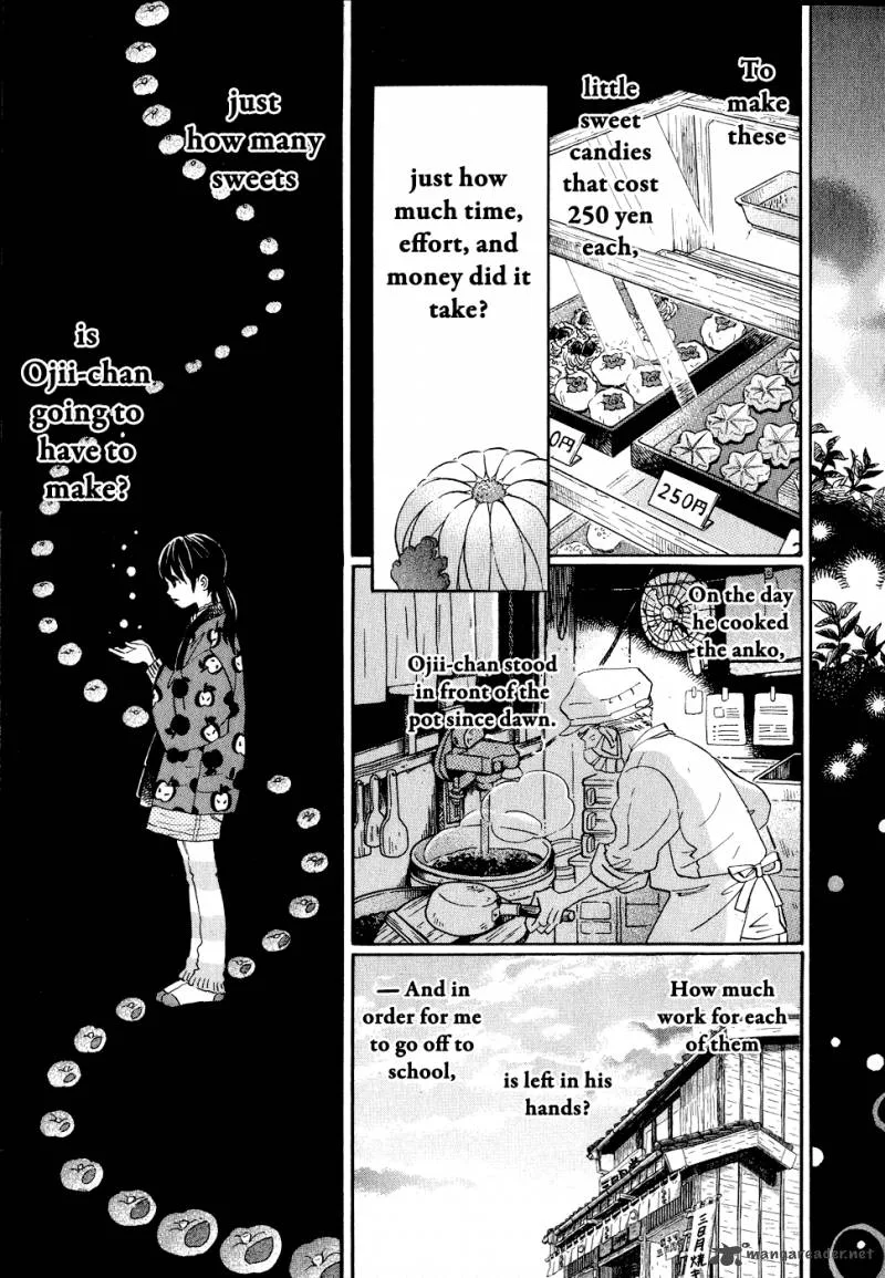 3 Gatsu no Lion Chapter 86 page 9