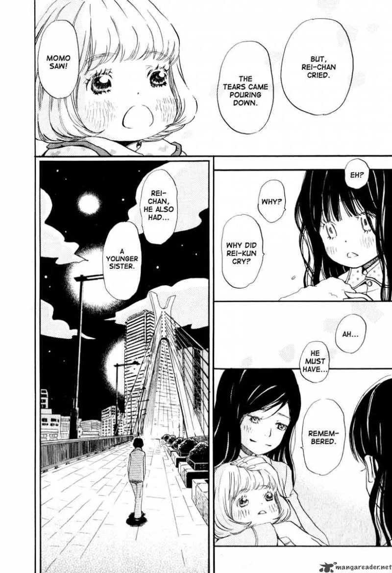 3 Gatsu no Lion Chapter 9 page 13