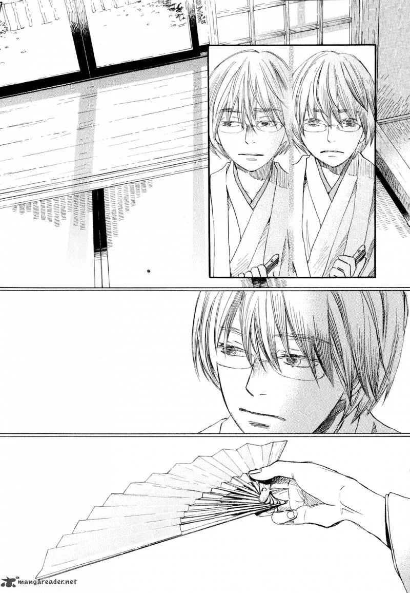 3 Gatsu no Lion Chapter 93 page 6