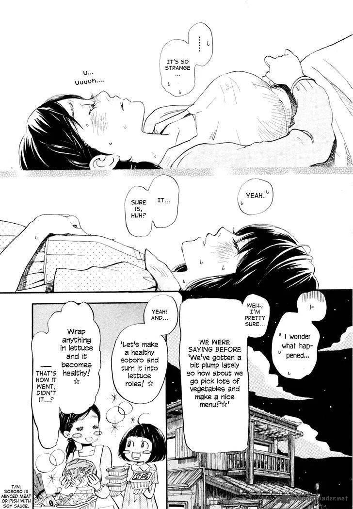 3 Gatsu no Lion Chapter 99 page 2