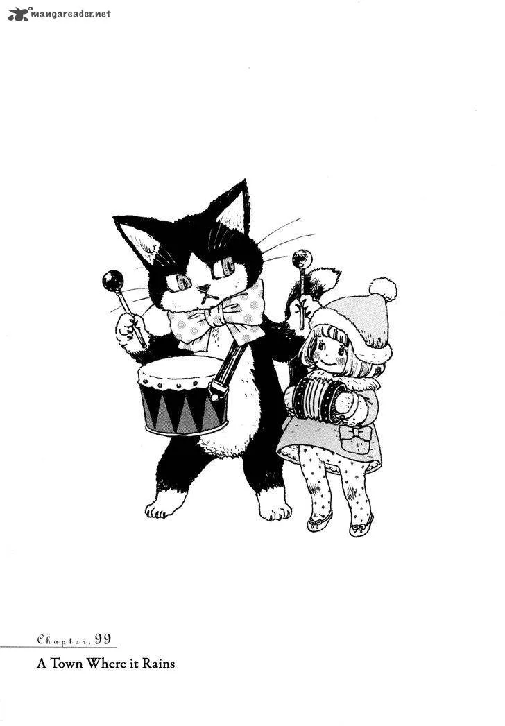 3 Gatsu no Lion Chapter 99 page 1