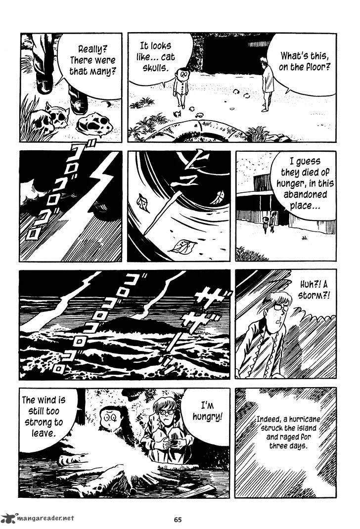 3, Street of Mysteries Chapter 10 page 6