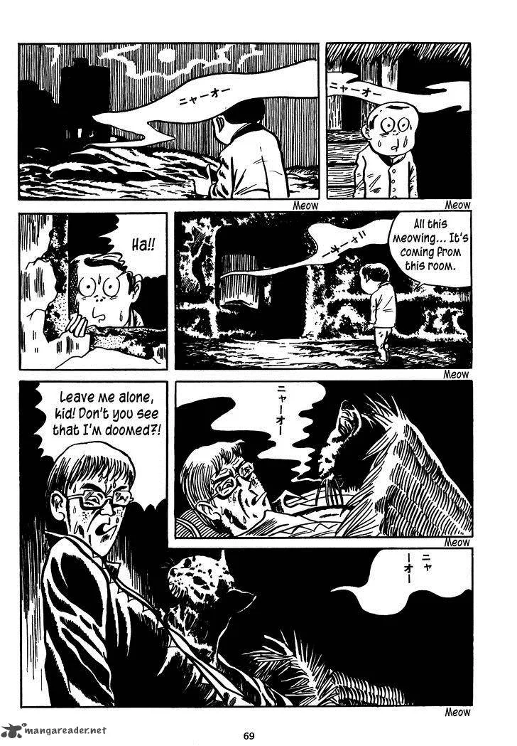 3, Street of Mysteries Chapter 10 page 10