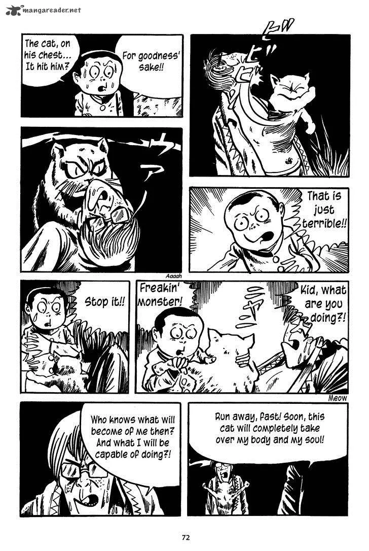 3, Street of Mysteries Chapter 10 page 13