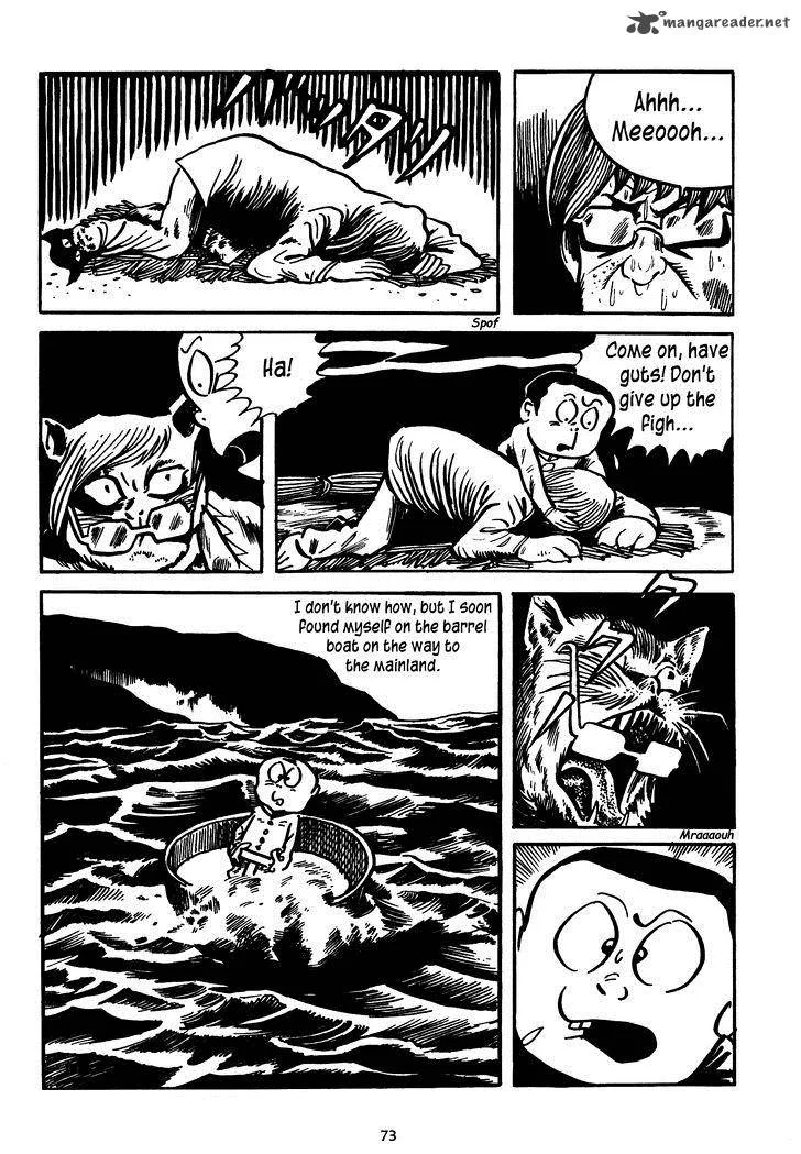 3, Street of Mysteries Chapter 10 page 14