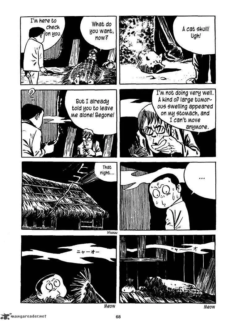 3, Street of Mysteries Chapter 10 page 9