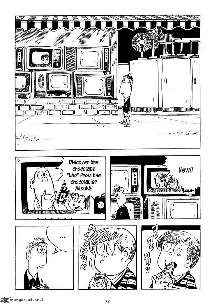 3, Street of Mysteries Chapter 11 page 2