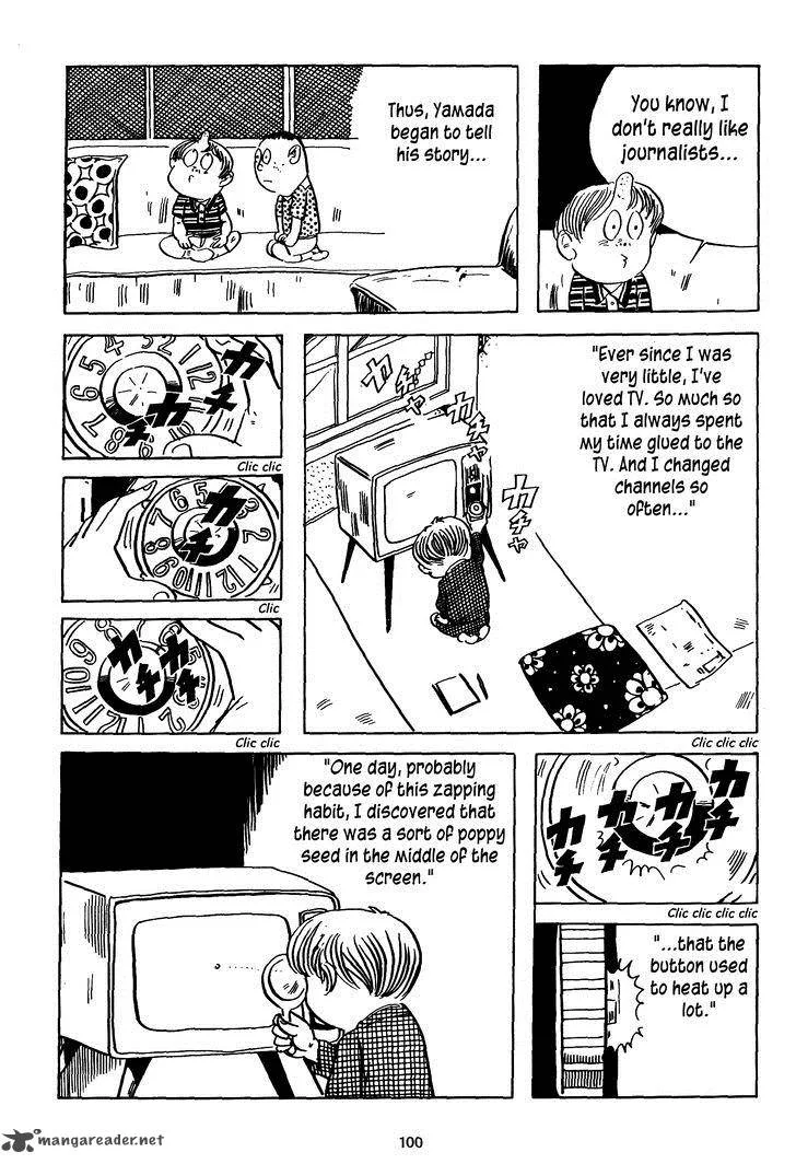 3, Street of Mysteries Chapter 11 page 24