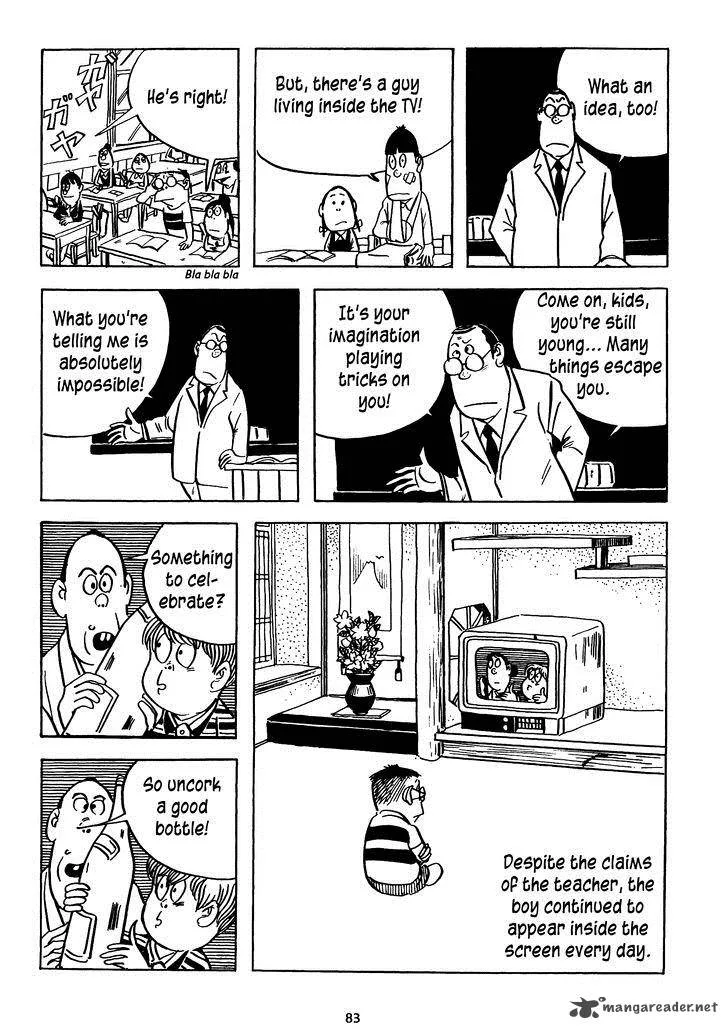 3, Street of Mysteries Chapter 11 page 7