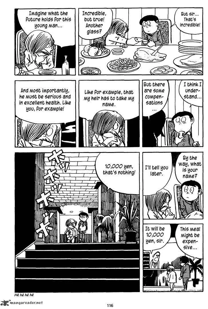 3, Street of Mysteries Chapter 12 page 6