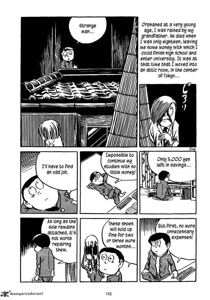 3, Street of Mysteries Chapter 12 page 2