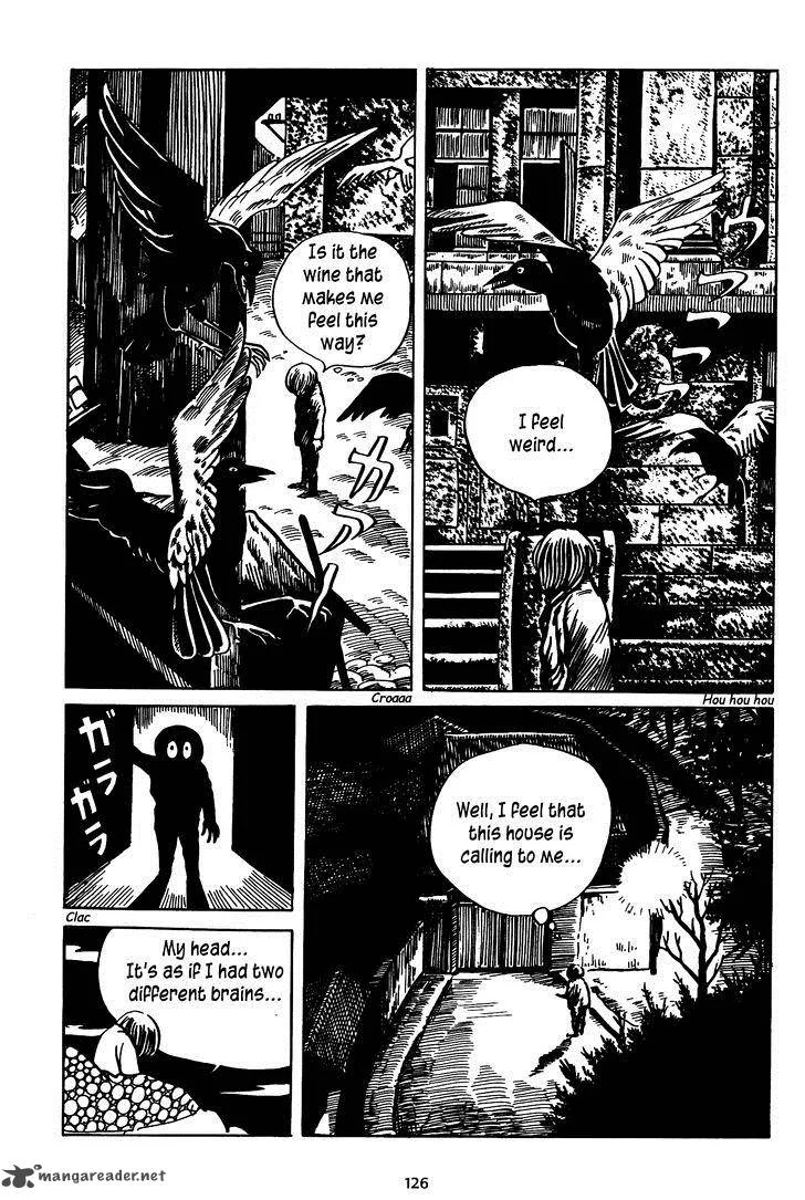 3, Street of Mysteries Chapter 12 page 16