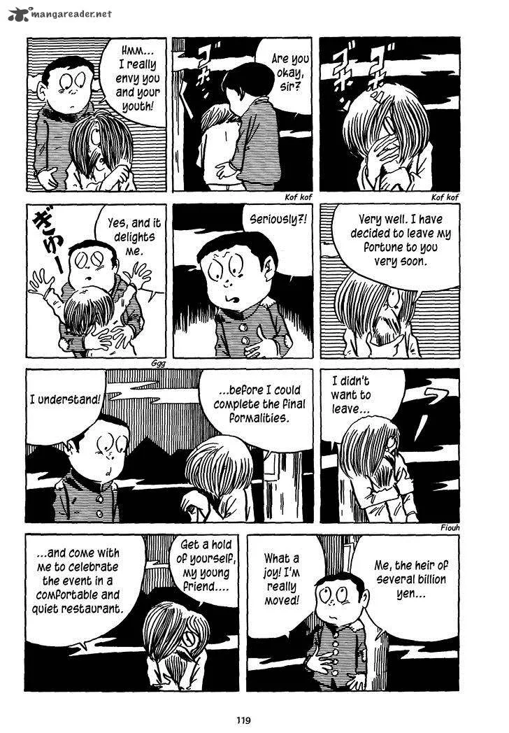 3, Street of Mysteries Chapter 12 page 9