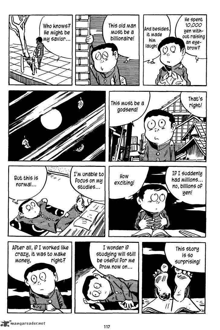 3, Street of Mysteries Chapter 12 page 7