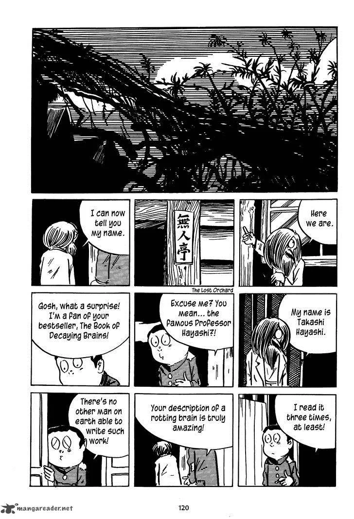 3, Street of Mysteries Chapter 12 page 10