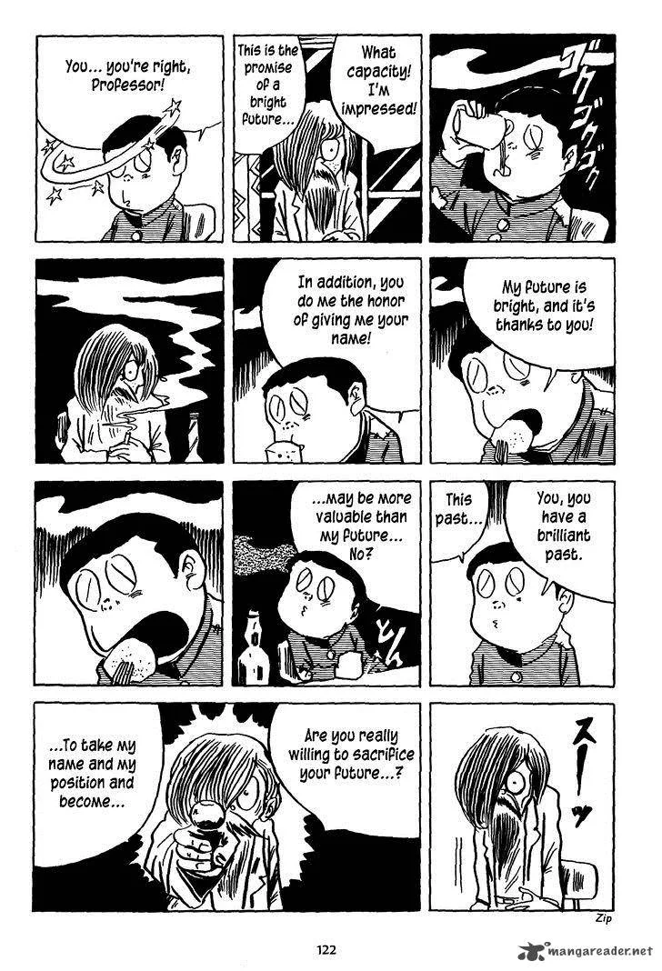 3, Street of Mysteries Chapter 12 page 12