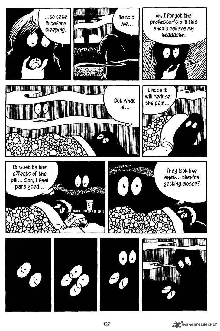 3, Street of Mysteries Chapter 12 page 17