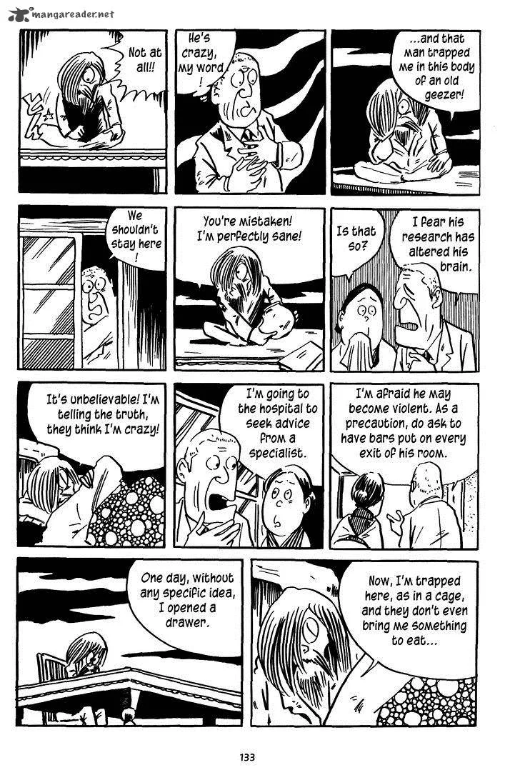 3, Street of Mysteries Chapter 12 page 23