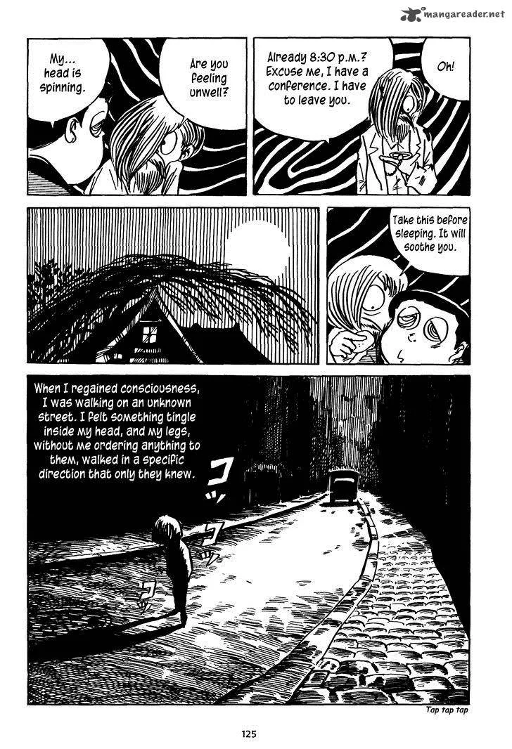 3, Street of Mysteries Chapter 12 page 15