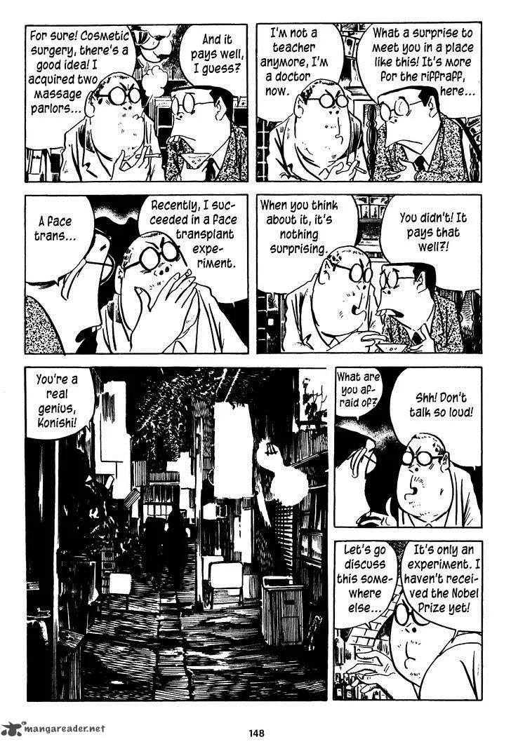 3, Street of Mysteries Chapter 14 page 6