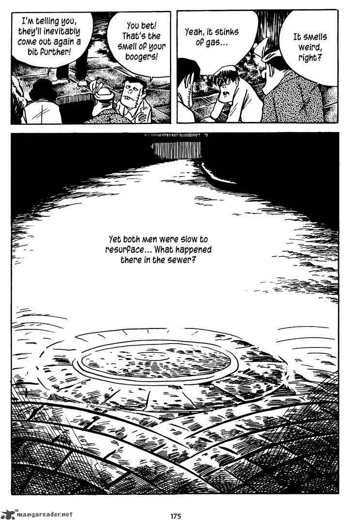 3, Street of Mysteries Chapter 15 page 15