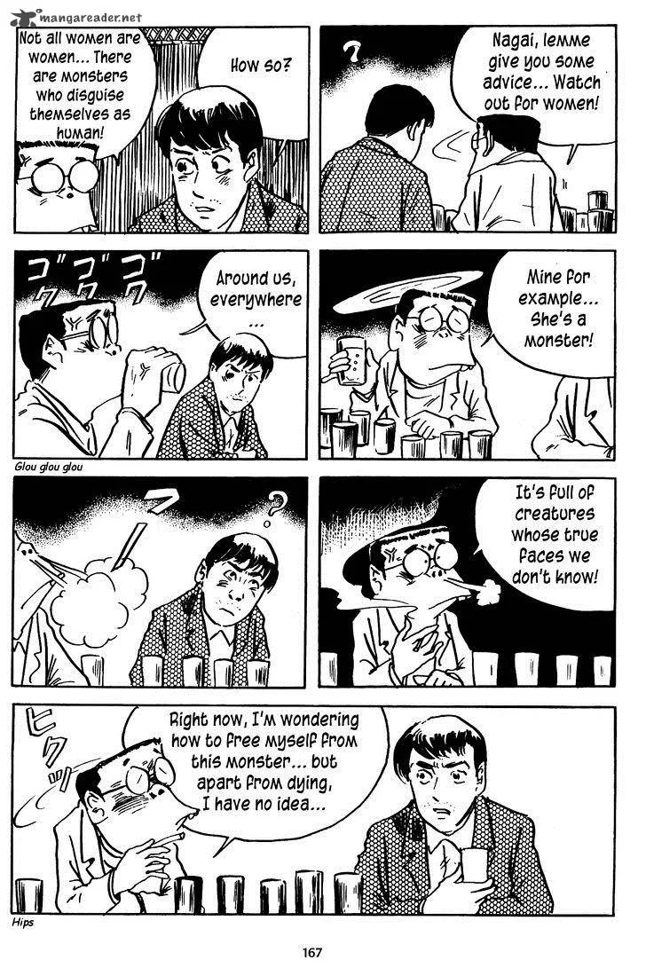 3, Street of Mysteries Chapter 15 page 7