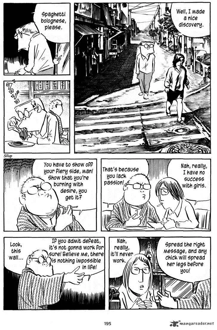 3, Street of Mysteries Chapter 16 page 3
