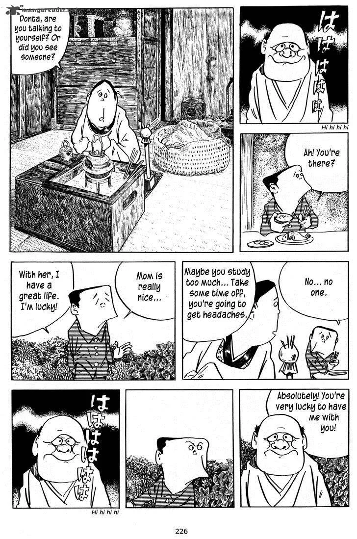 3, Street of Mysteries Chapter 18 page 6