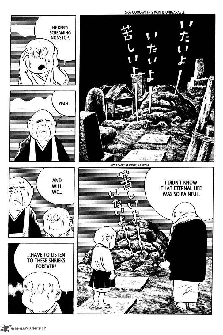 3, Street of Mysteries Chapter 3 page 25