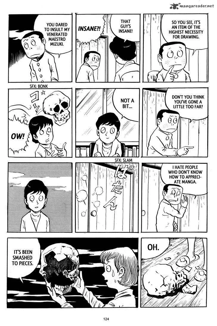 3, Street of Mysteries Chapter 5 page 6