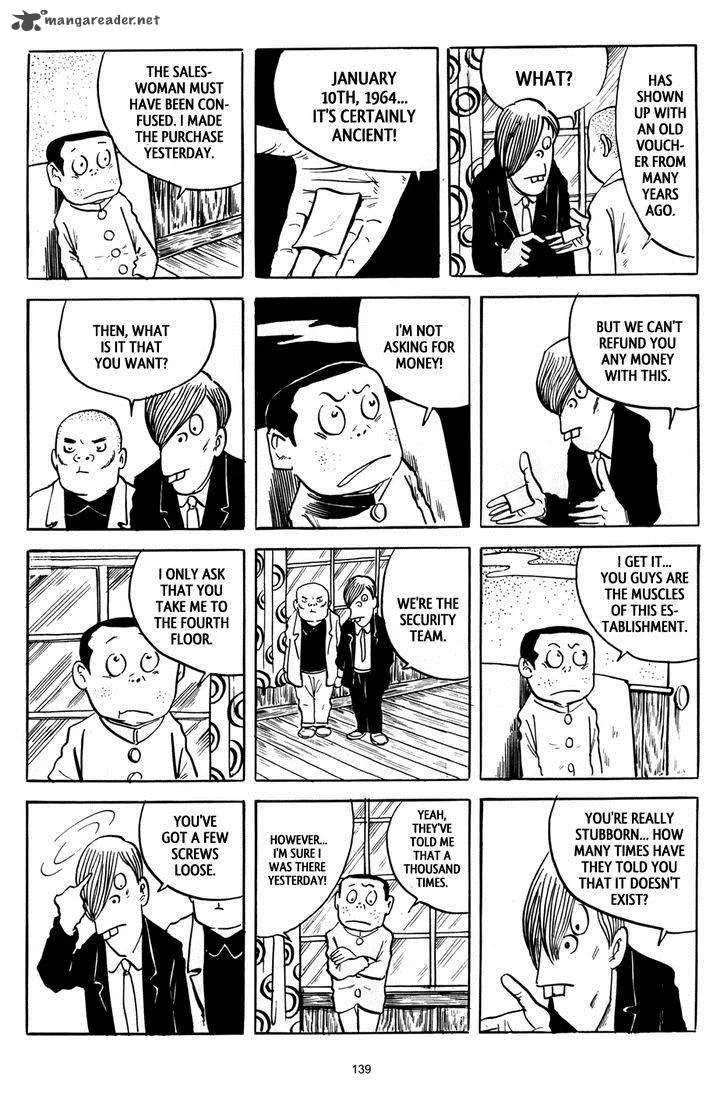 3, Street of Mysteries Chapter 5 page 21