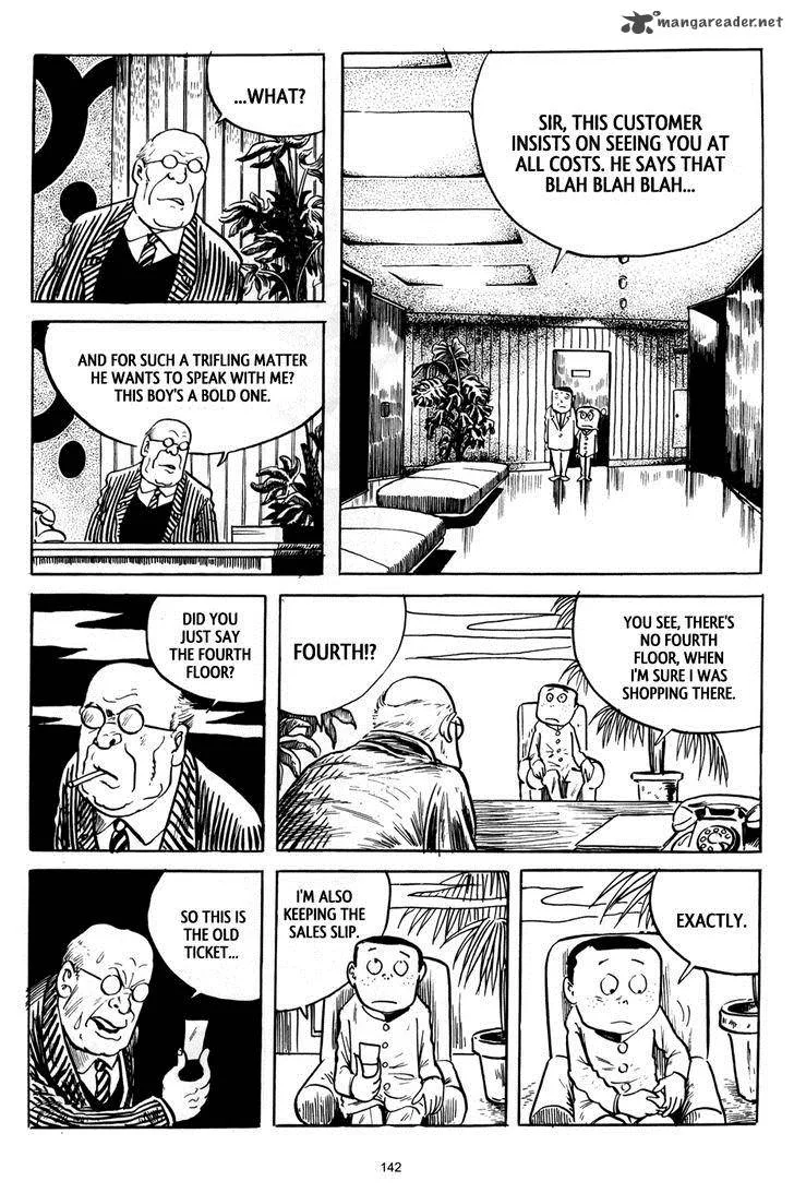 3, Street of Mysteries Chapter 5 page 24