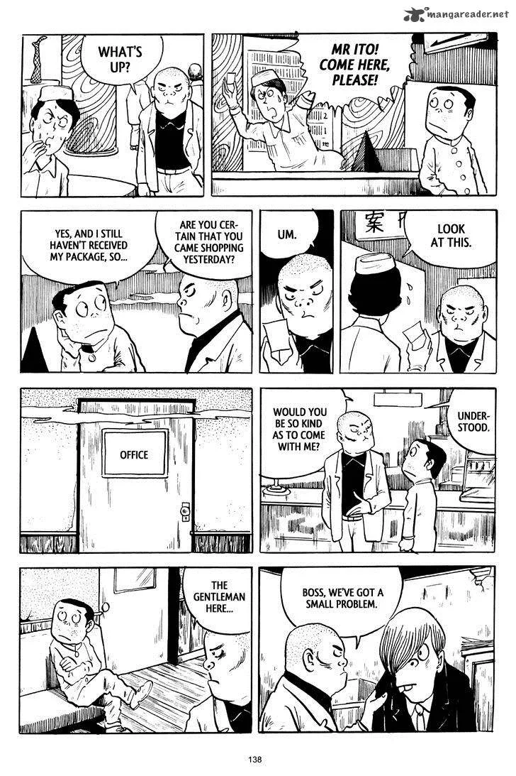 3, Street of Mysteries Chapter 5 page 20