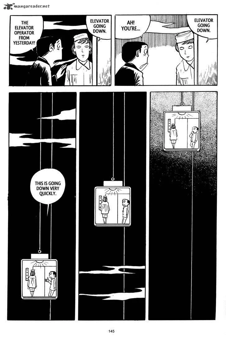3, Street of Mysteries Chapter 5 page 27