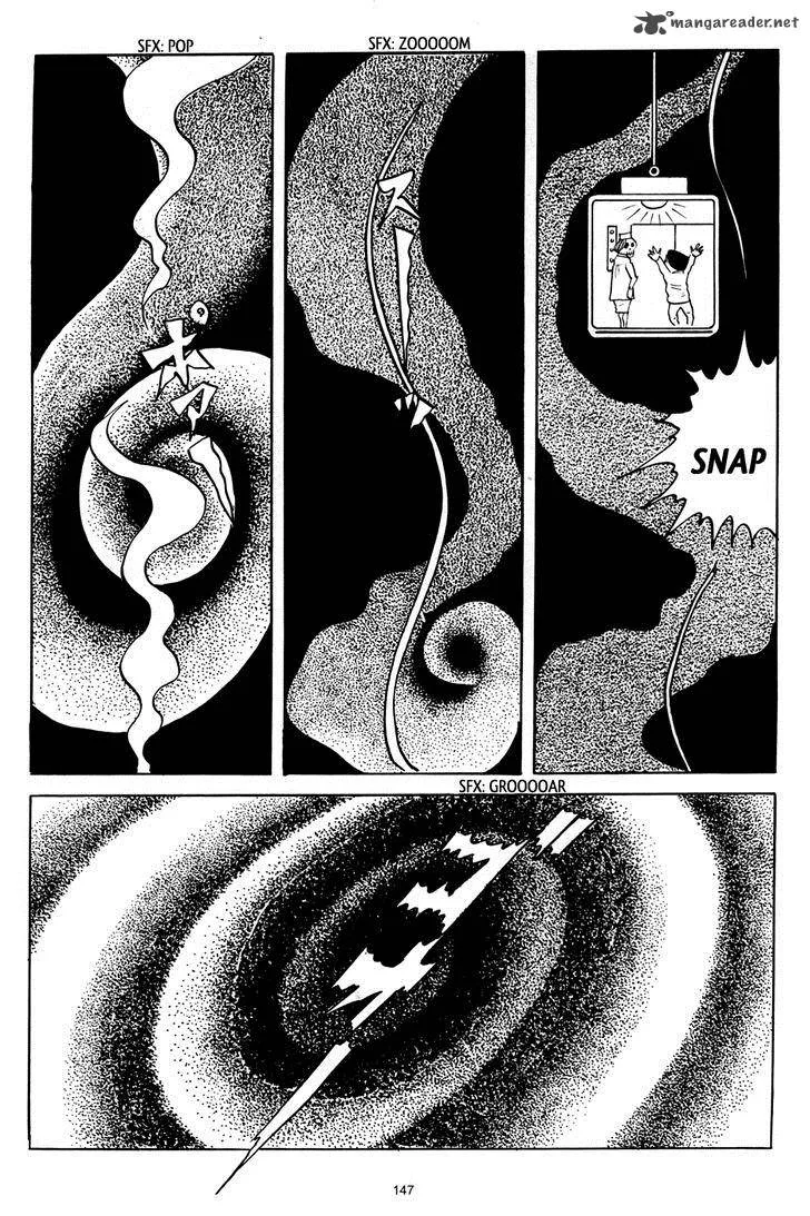 3, Street of Mysteries Chapter 5 page 29