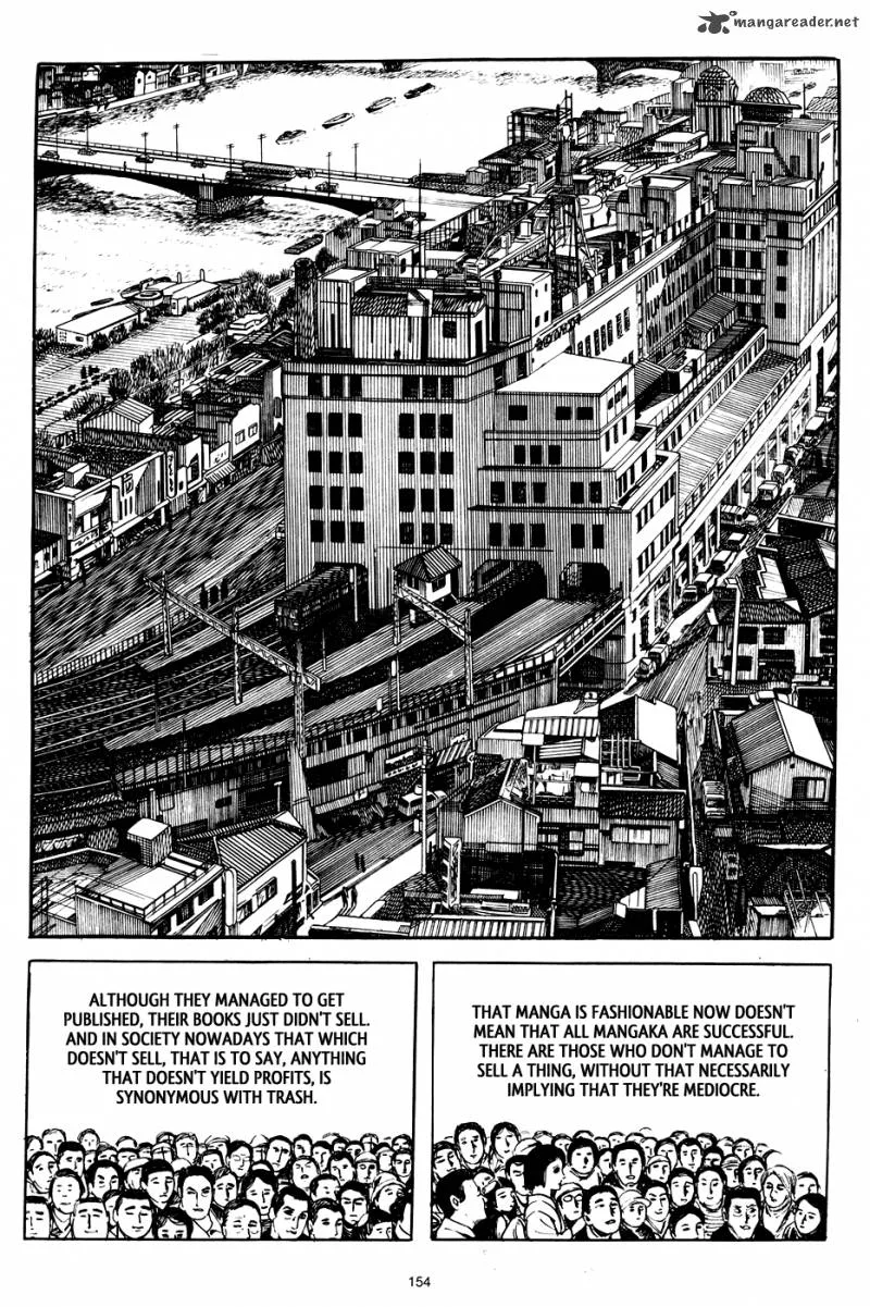 3, Street of Mysteries Chapter 6 page 2