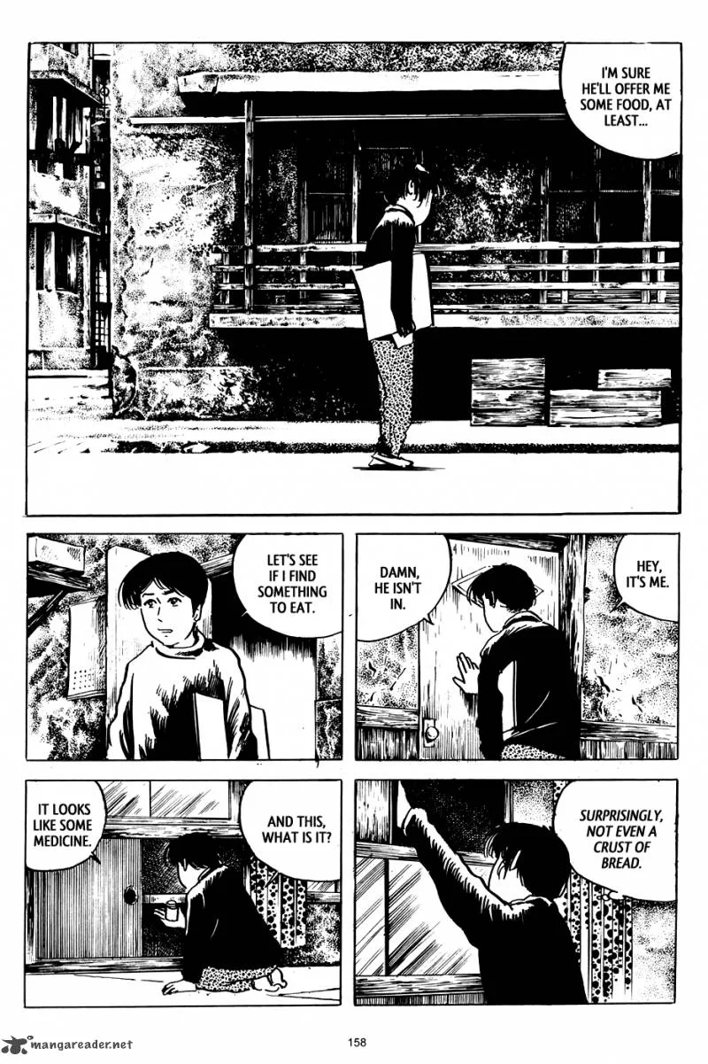 3, Street of Mysteries Chapter 6 page 6