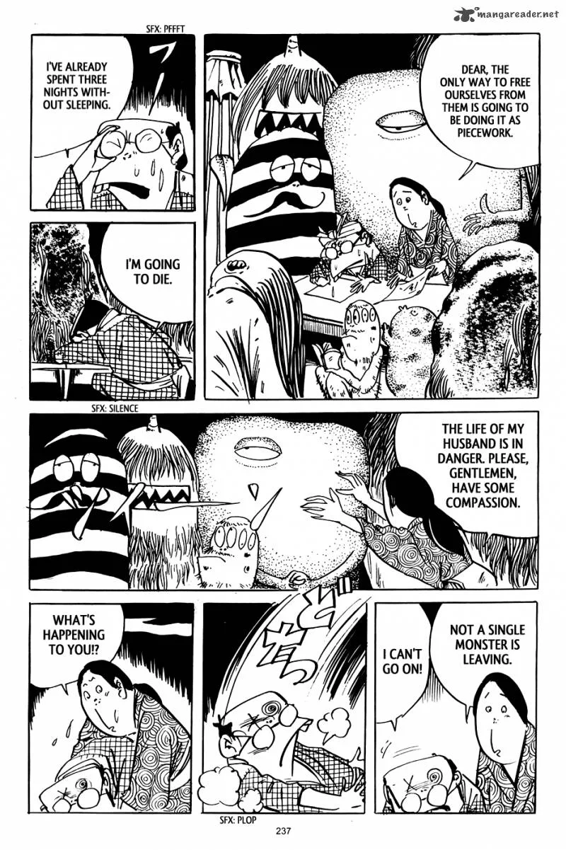 3, Street of Mysteries Chapter 7 page 7