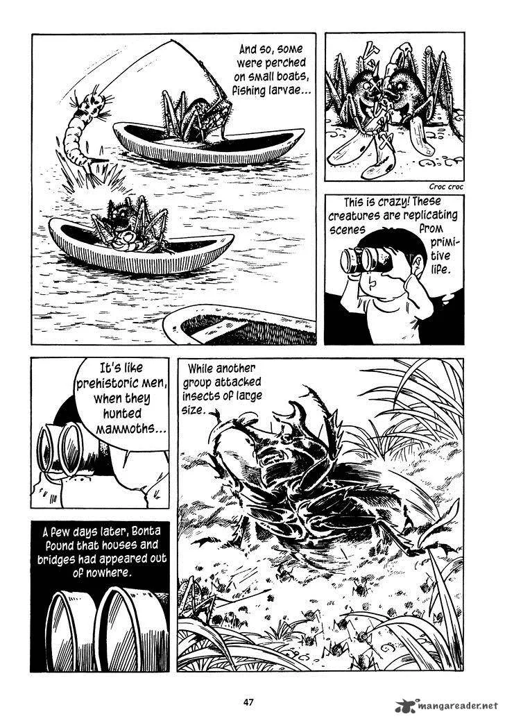 3, Street of Mysteries Chapter 9 page 7