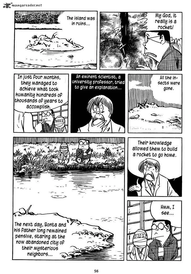3, Street of Mysteries Chapter 9 page 16