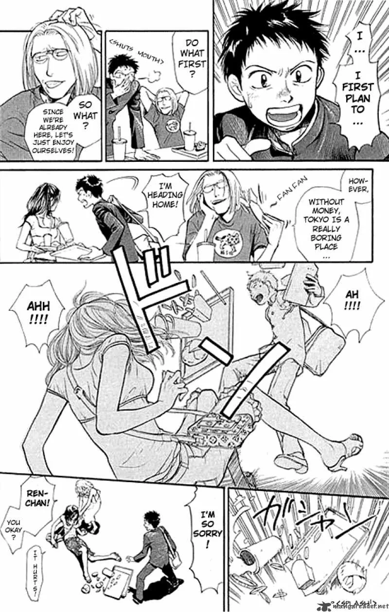 337 Byooshi Chapter 1 page 31