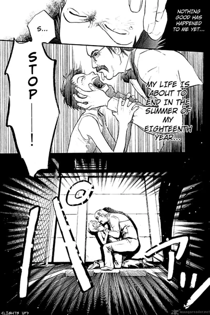 337 Byooshi Chapter 1 page 48