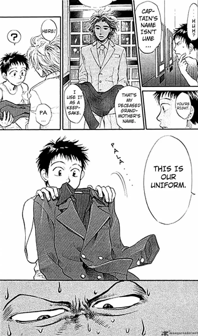 337 Byooshi Chapter 1 page 60