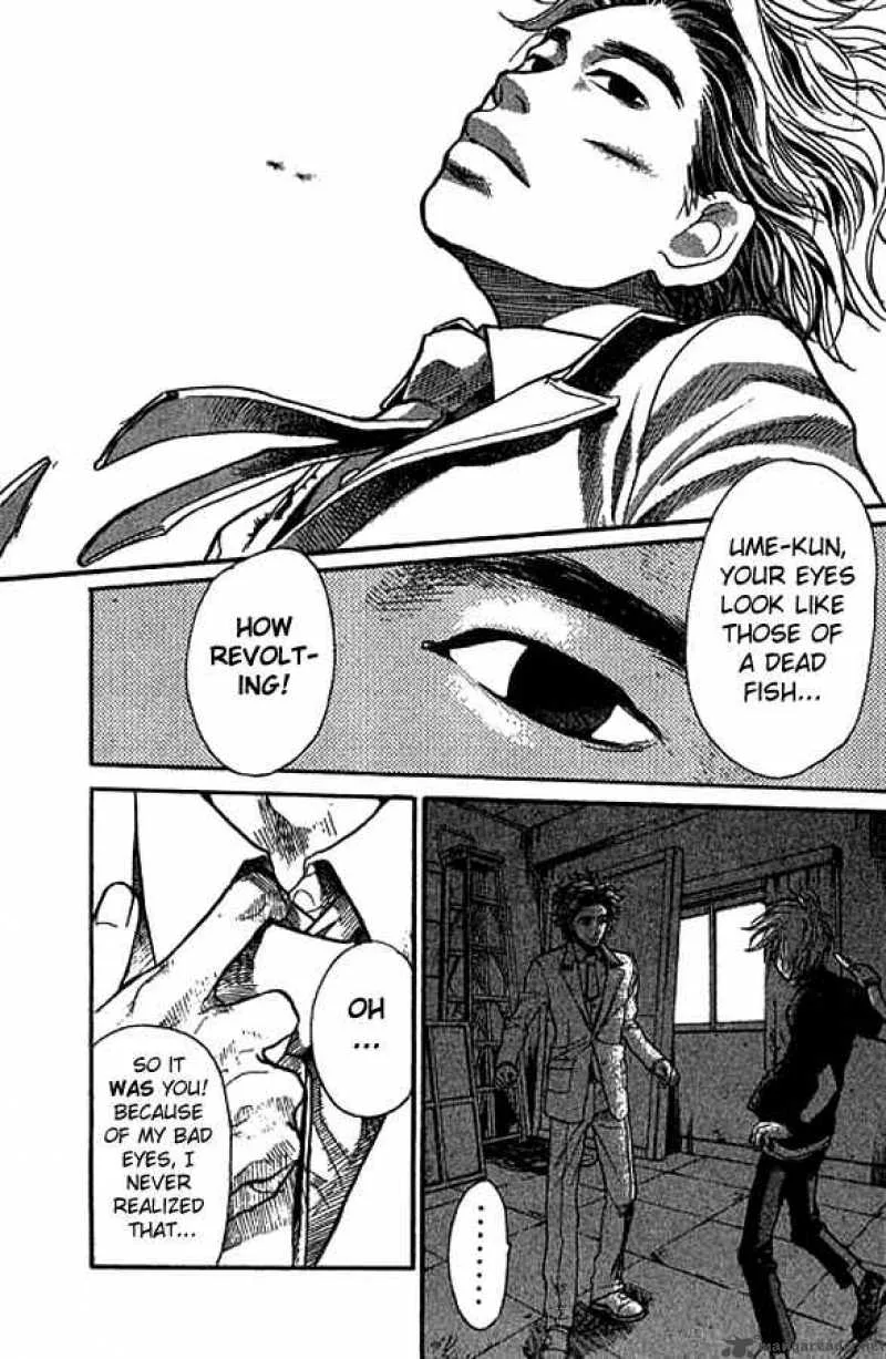 337 Byooshi Chapter 10 page 4