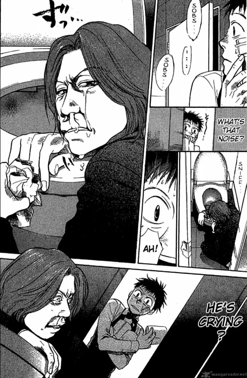 337 Byooshi Chapter 11 page 20