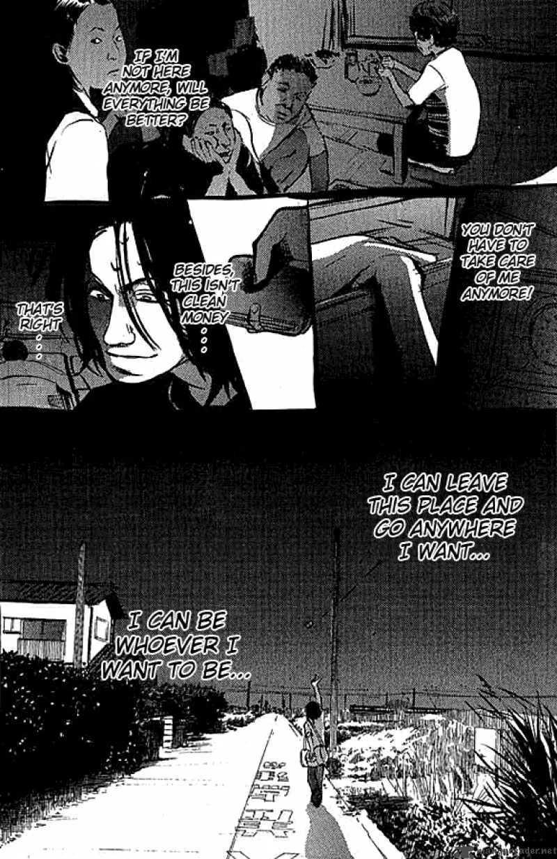 337 Byooshi Chapter 13 page 16
